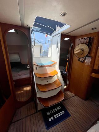 Beneteau GIB SEA 472