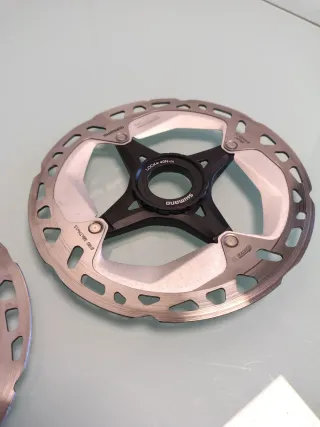 Discos Freno Shimano Ultegra