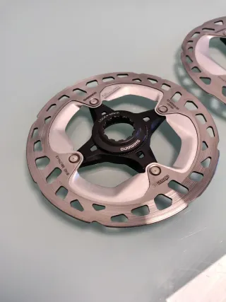 Discos Freno Shimano Ultegra