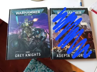 Caballeros grises 9a edicion