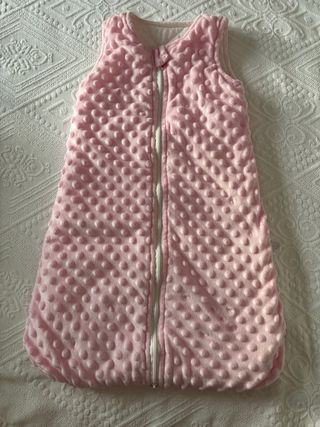 Saco de dormir bebe