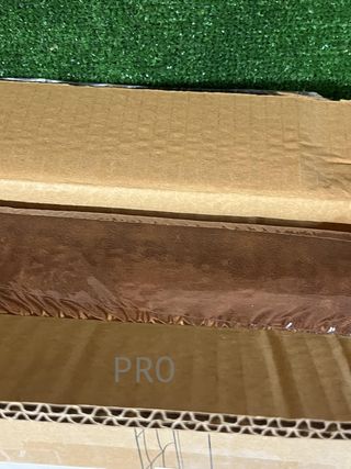 Puff Almacenaje 41 cm SONGMICS