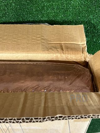 Puff Almacenaje 41 cm SONGMICS