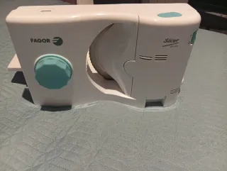 Cortador de fiambre SR-172