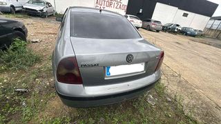 C340 DESPIECE COMPLETO VW PASSAT 2000-2005 1.9 TDI