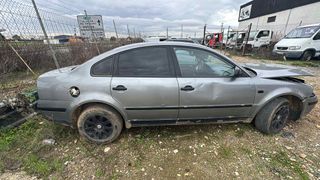 C340 DESPIECE COMPLETO VW PASSAT 2000-2005 1.9 TDI