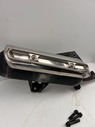 Tubo escape Honda SH 125