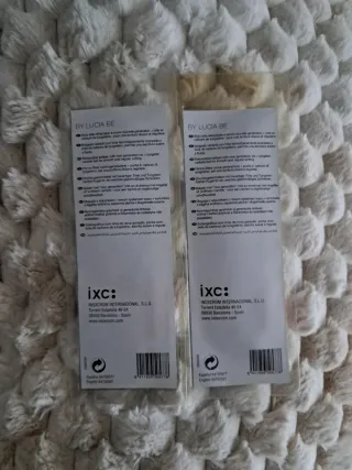 Set 2 Bolígrafos Pinta tu día INOXCROM