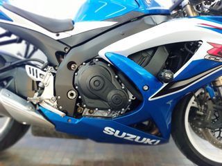 SUZUKI GSX-R 600 - 2010