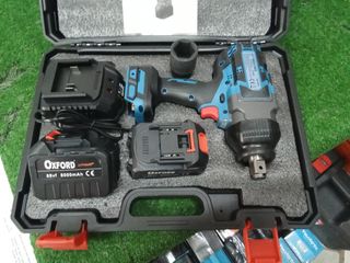 Pistola avvitatore camion camper Oxford