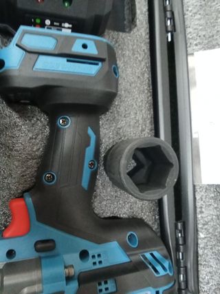 Pistola avvitatore camion camper Oxford