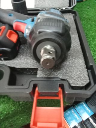 Pistola avvitatore camion camper Oxford