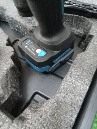 Pistola avvitatore camion camper Oxford