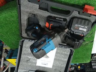 Pistola avvitatore camion camper Oxford