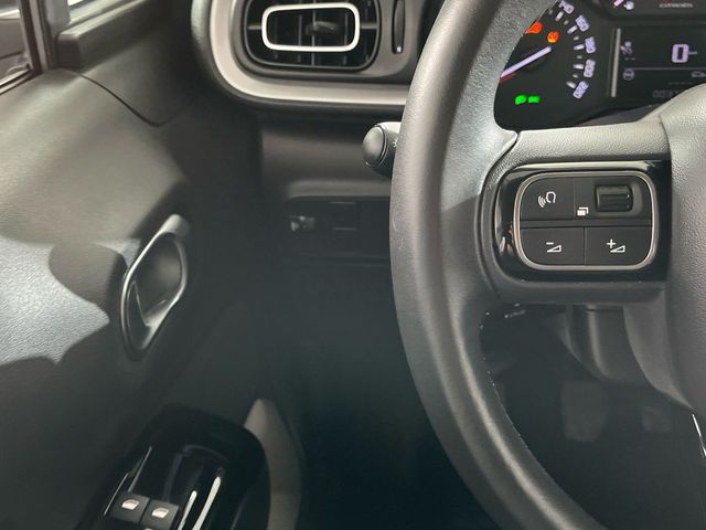 Citroën C3 PureTech 60KW (83CV) Shine