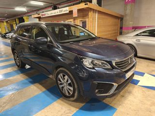 Peugeot 5008 Active 1.6L BlueHDi 88kW(120CV) S&S EAT6