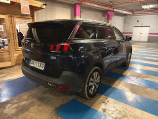 Peugeot 5008 Active 1.6L BlueHDi 88kW(120CV) S&S EAT6