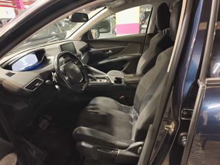 Peugeot 5008 Active 1.6L BlueHDi 88kW(120CV) S&S EAT6