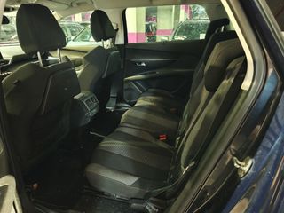 Peugeot 5008 Active 1.6L BlueHDi 88kW(120CV) S&S EAT6