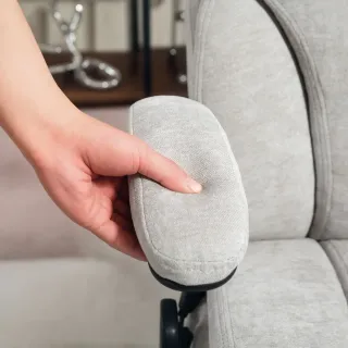 Silla de Oficina Ergonómica con Masaje