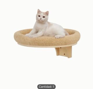 Cama Nido para Gatos de Pared