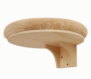 Cama Nido para Gatos de Pared