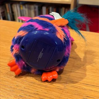 Furby Peluche Multicolor