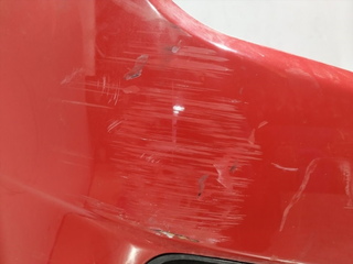 PARAGOLPES DELANTERO OPEL TIGRA TWIN TOP Z14XEP