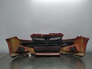 PARAGOLPES DELANTERO OPEL TIGRA TWIN TOP Z14XEP