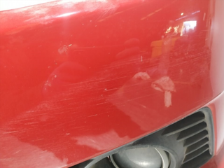 PARAGOLPES DELANTERO OPEL TIGRA TWIN TOP Z14XEP