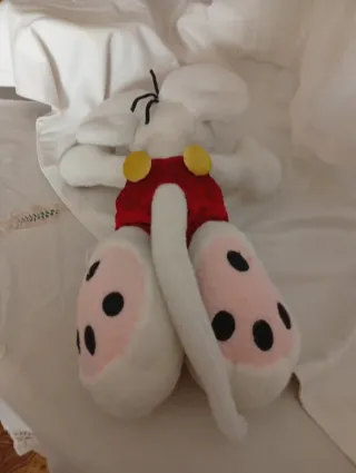 Peluche Diddl