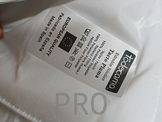 Edredón/Relleno nórdico Todocama