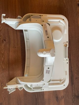 Bandeja Hauck para trona