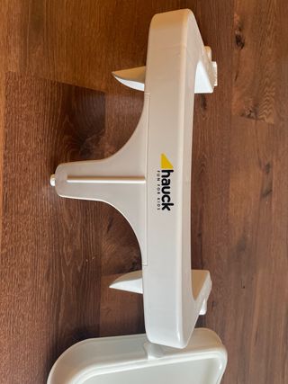 Bandeja Hauck para trona