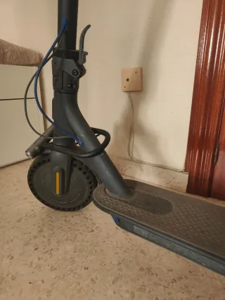 Patinete Eléctrico Xiaomi