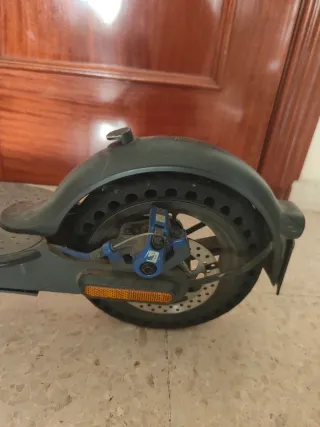 Patinete Eléctrico Xiaomi