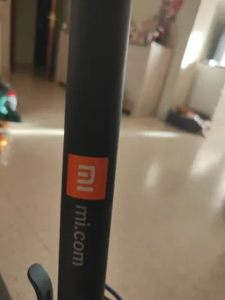 Patinete Eléctrico Xiaomi