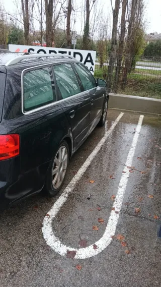 Audi A4 2006