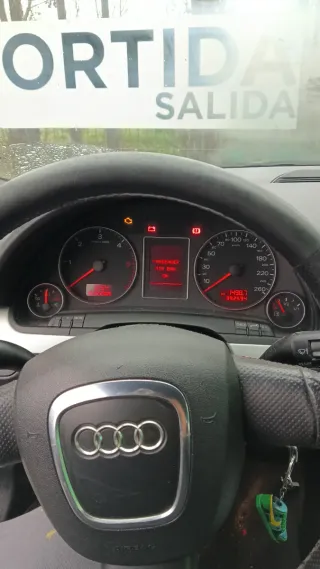 Audi A4 2006