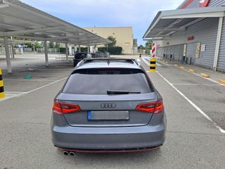 Audi A3 Sportback 2.0 TDI 150CV 6v 2014