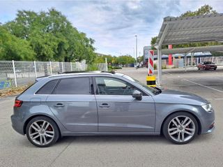Audi A3 Sportback 2.0 TDI 150CV 6v 2014