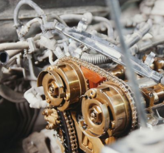 Se necesita electromecánico/montador