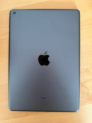 iPad 9 Gris