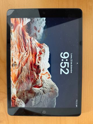 iPad 9 Gris