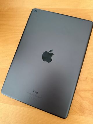 iPad 9 Gris