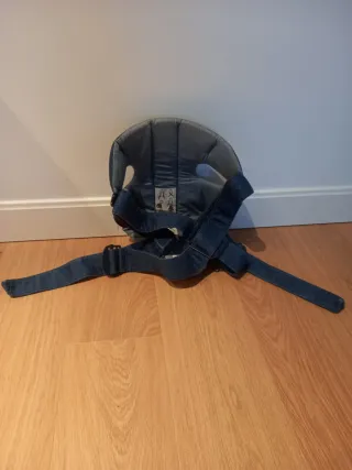 Mochila Porta Bebé Ergonómica Babybjörn
