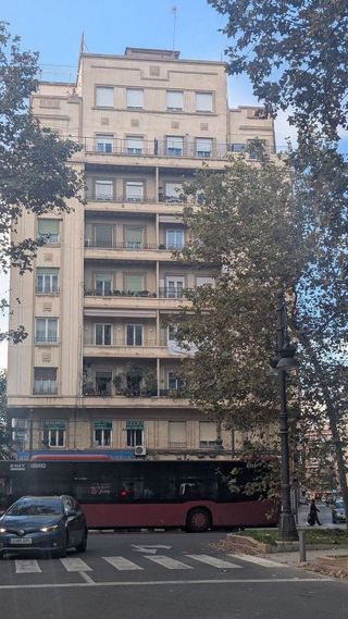 Piso en venta en La Petxina en Valencia