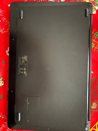 SGIN M15 Pro+ Notebook Nero