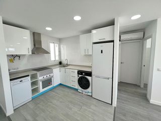 Piso en alquiler en Natzaret en Valencia