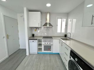 Piso en alquiler en Natzaret en Valencia